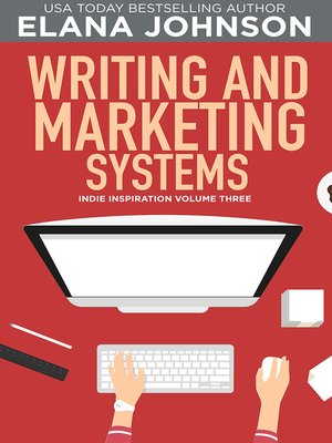 cover image of Writing and Marketing Systems